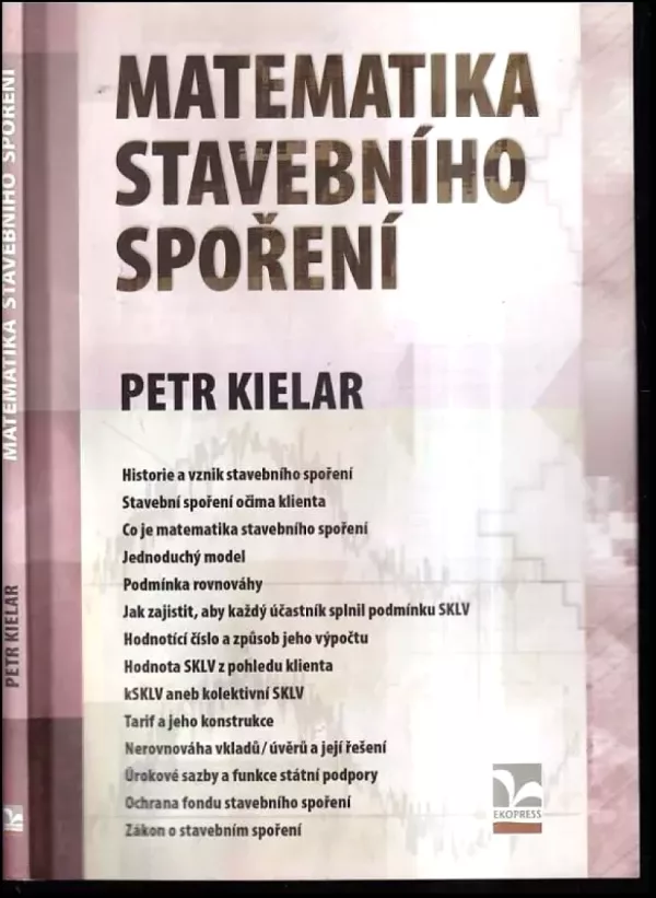 Matematika stavebního spoření