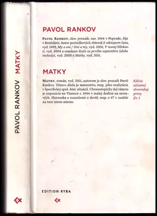 Matky