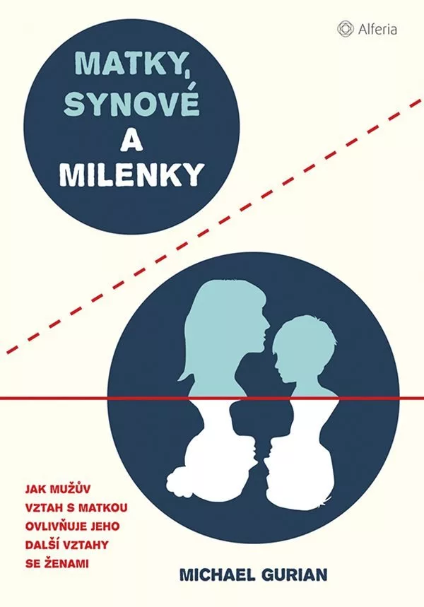 Matky, synové a milenky - Jak vztah s matkou ovlivňuje všechny další vztahy se ženami