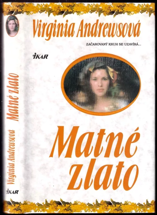 Matné zlato