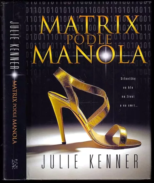 Matrix podle Manola