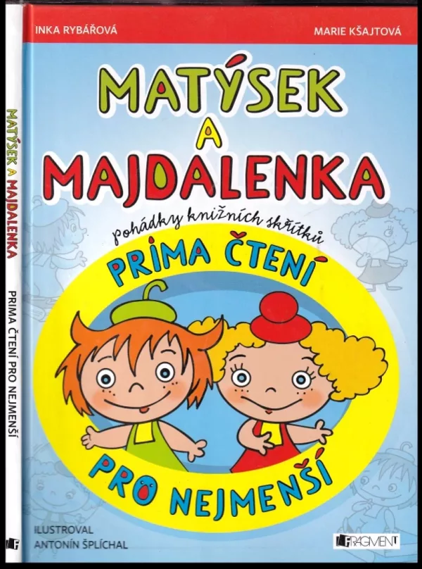 Matýsek a Majdalenka