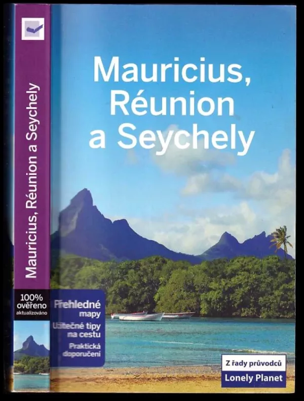 Mauricius, Réunion a Seychely