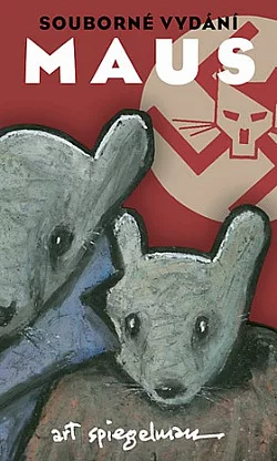 Maus: Souborné vydání