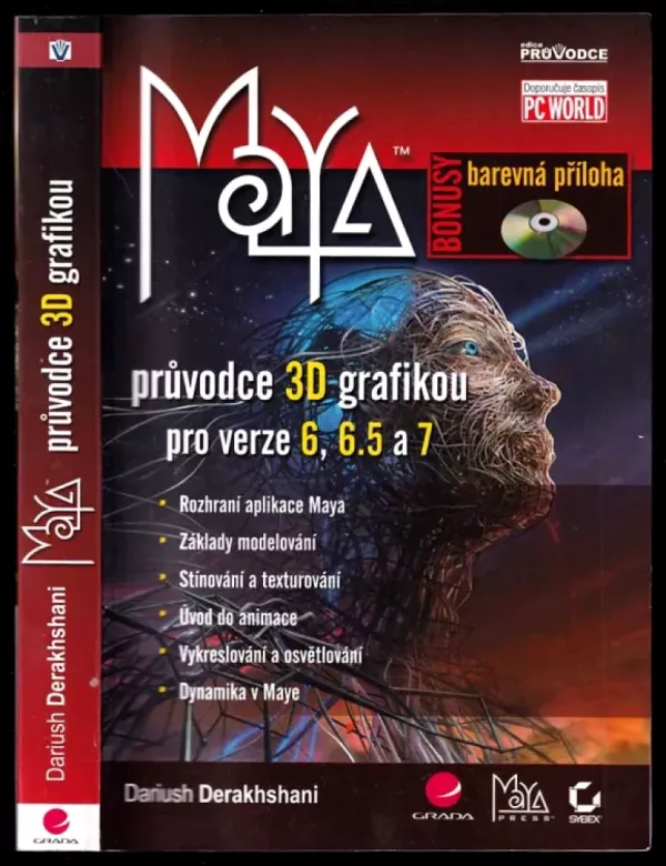 Maya