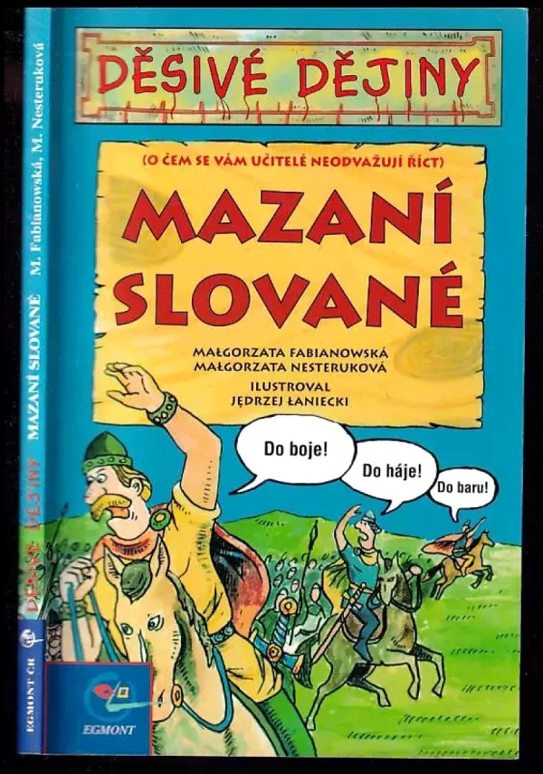 Mazaní Slované