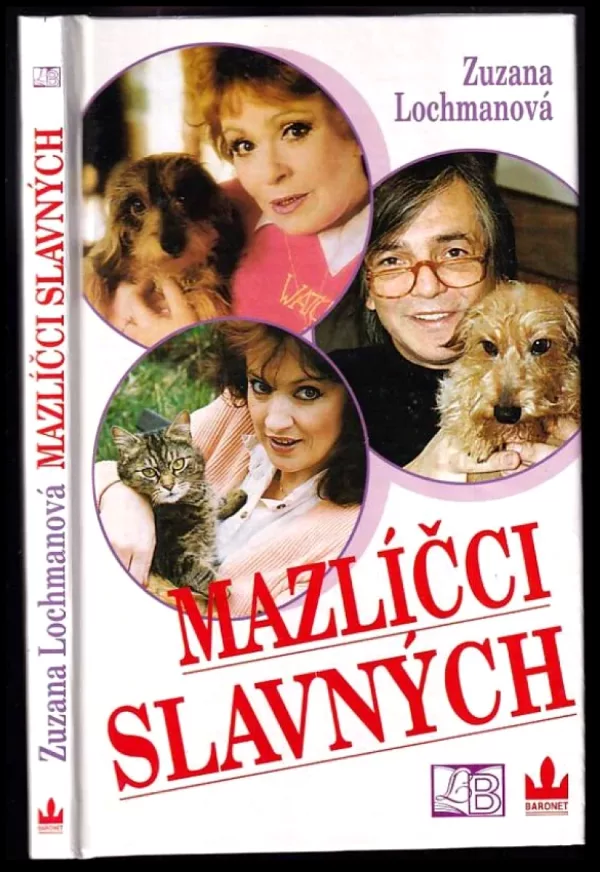 Mazlíčci slavných
