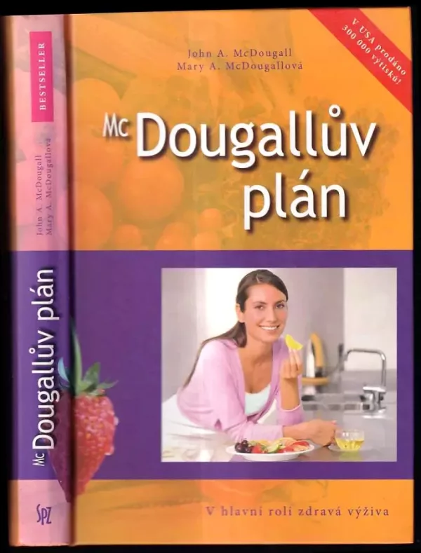 McDougallův plán