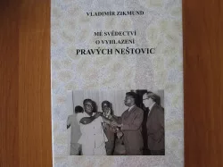 Mé svědectví o vyhlazení pravých neštovic