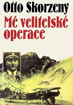Mé velitelské operace