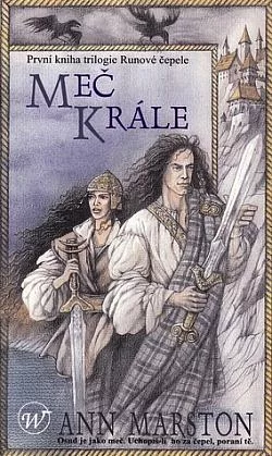 Meč krále