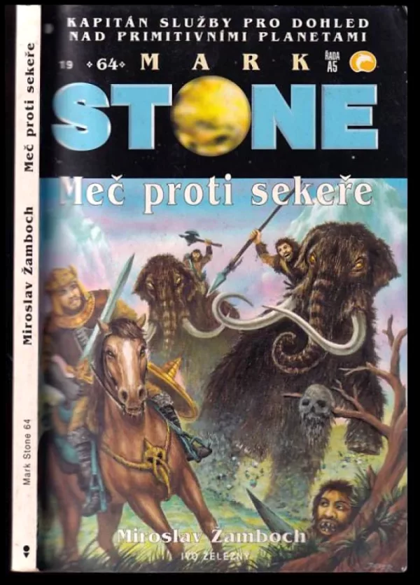Meč proti sekeře