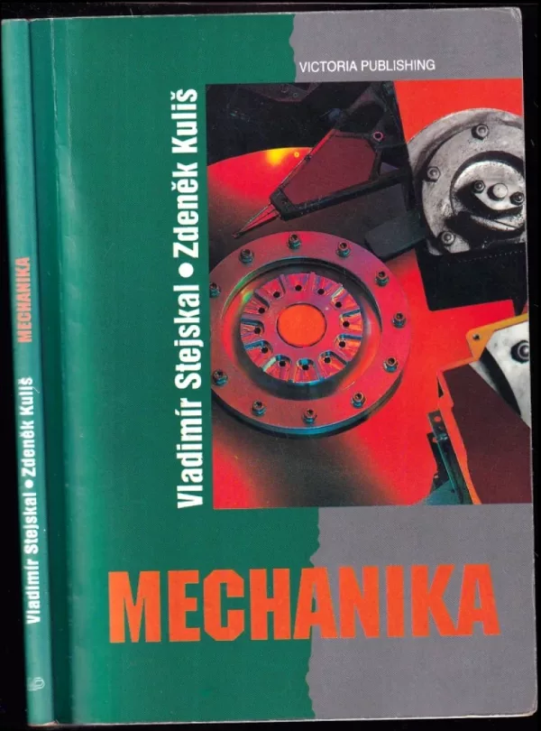 Mechanika