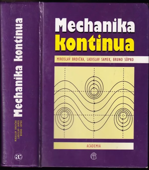 Mechanika kontinua
