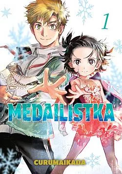 Medailistka 1