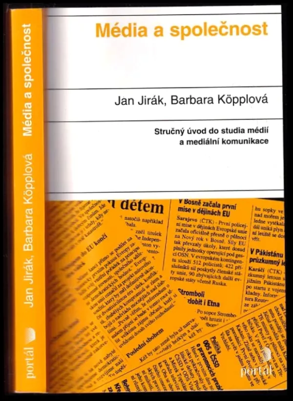 Média a společnost