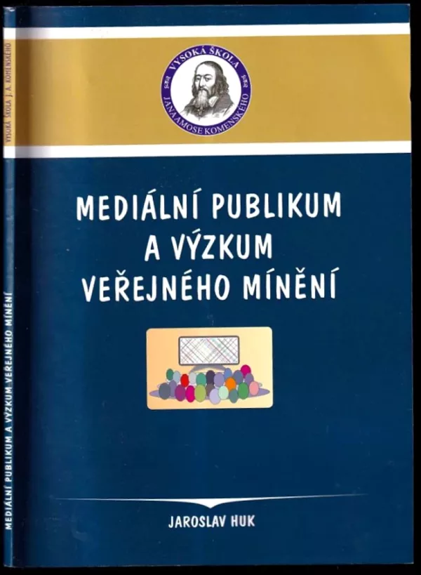 Mediální publikum a výzkum veřejného mínění