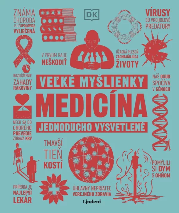Medicína