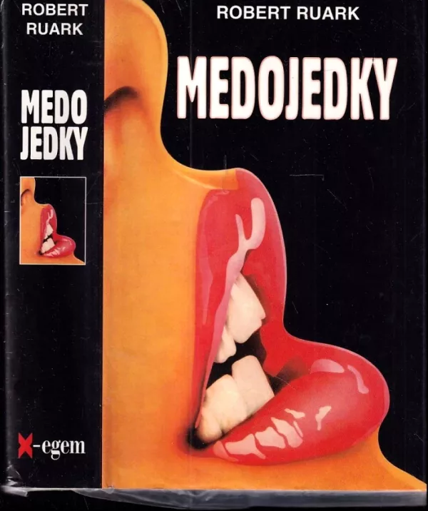 Medojedky