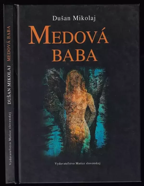 Medová baba
