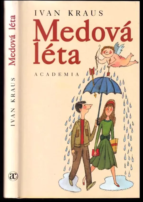 Medová léta