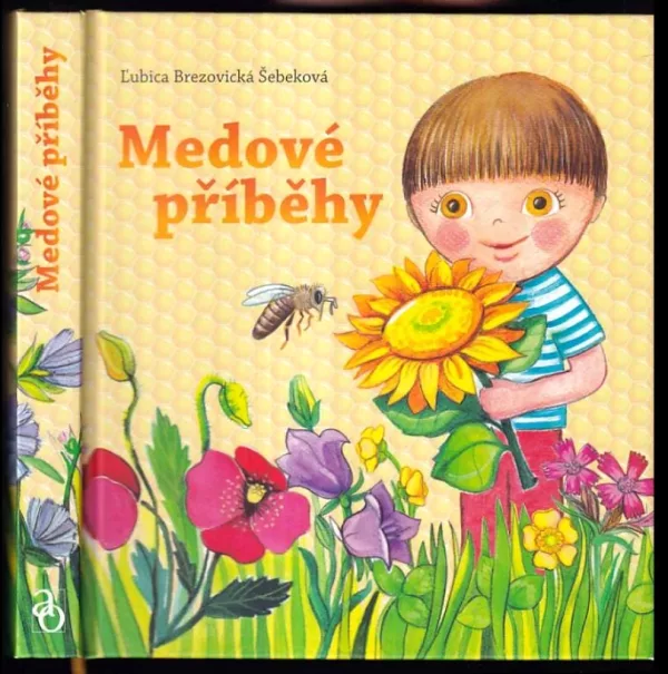 Medové příběhy