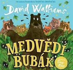 Medvědí bubák