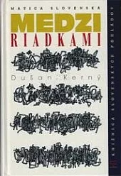 Medzi riadkami
