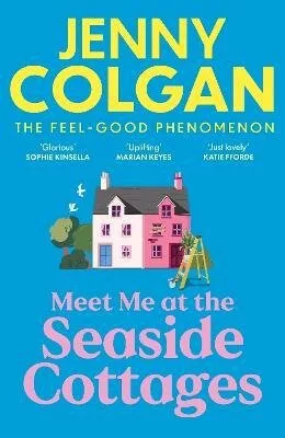 Meet Me at the Seaside Cottages