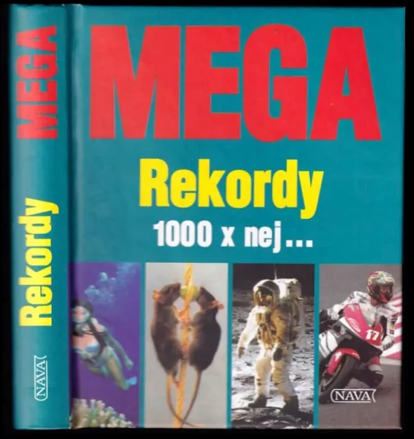 Mega rekordy