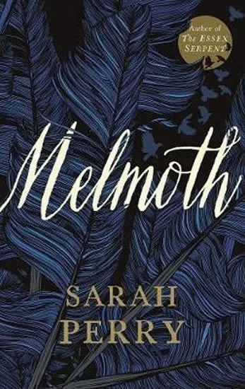 Melmoth (anglicky)