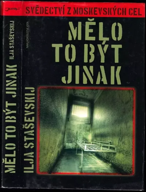 Mělo to být jinak