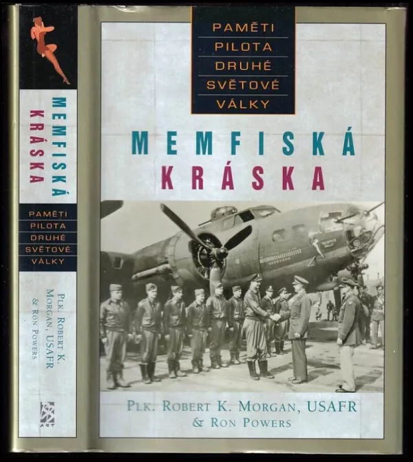 Memfiská kráska