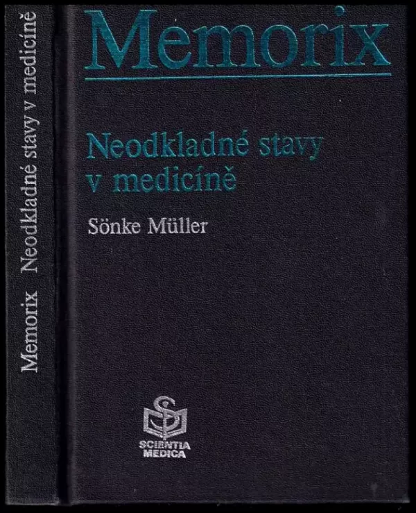 Memorix