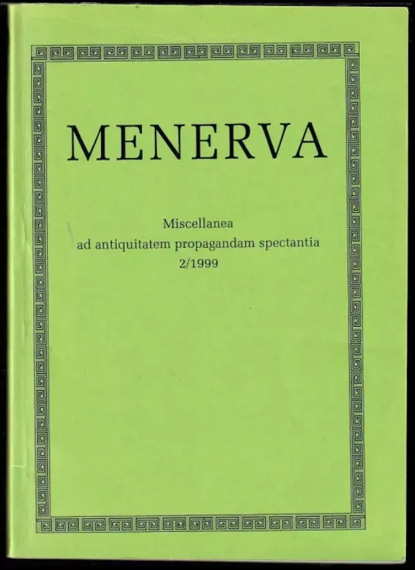 Menerva