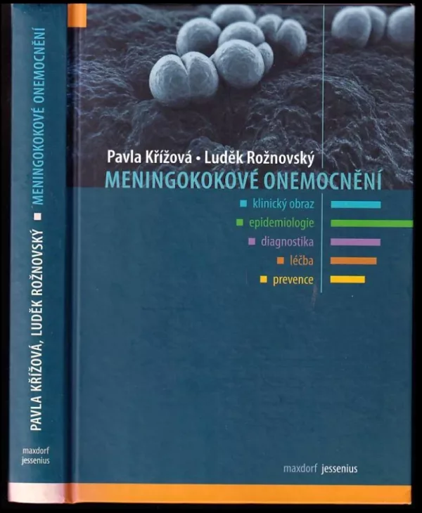 Meningokokové onemocnění