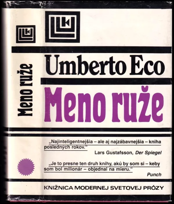 Meno ruže