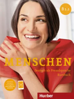Menschen B1/1: KB