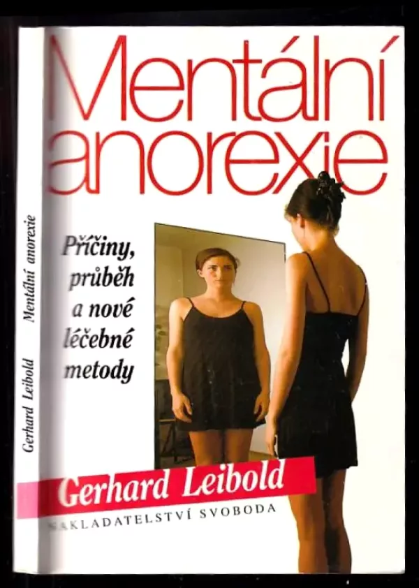 Mentální anorexie