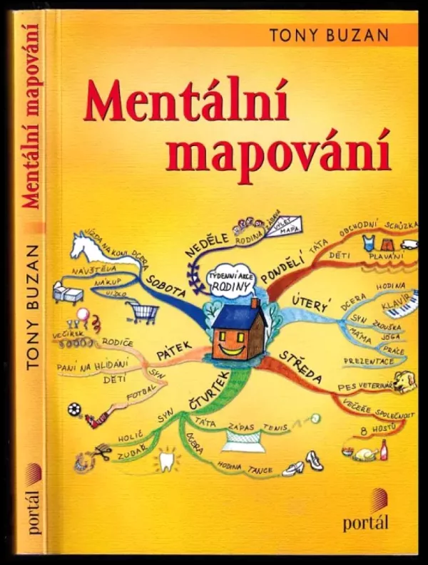 Mentální mapování