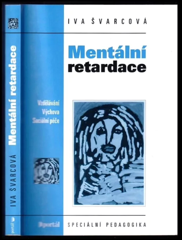 Mentální retardace