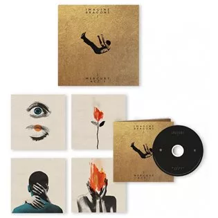 Mercury – Act 1 / Deluxe