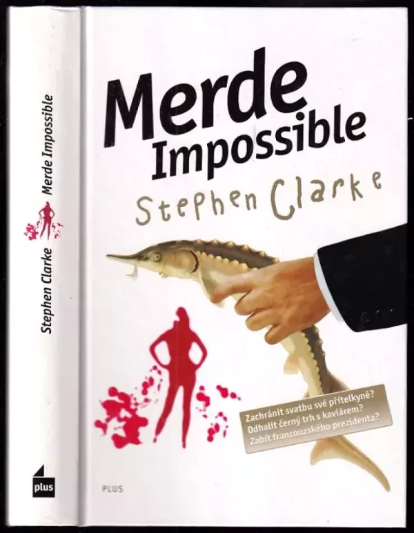 Merde impossible