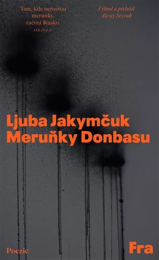 Meruňky Donbasu