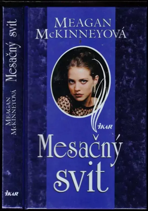 Mesačný svit