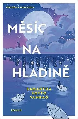 Měsíc na hladině