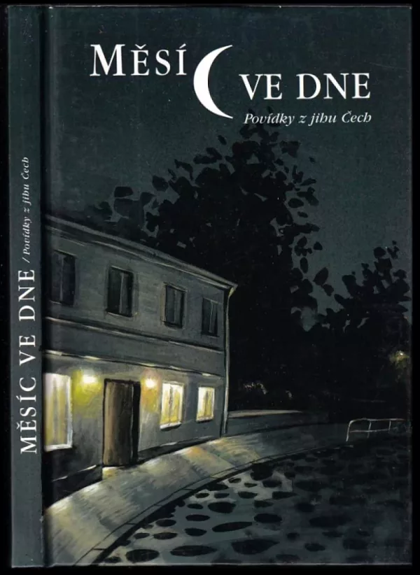 Měsíc ve dne