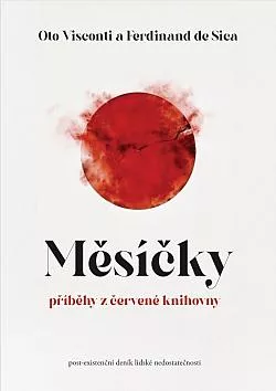Měsíčky: příběhy z červené knihovny
