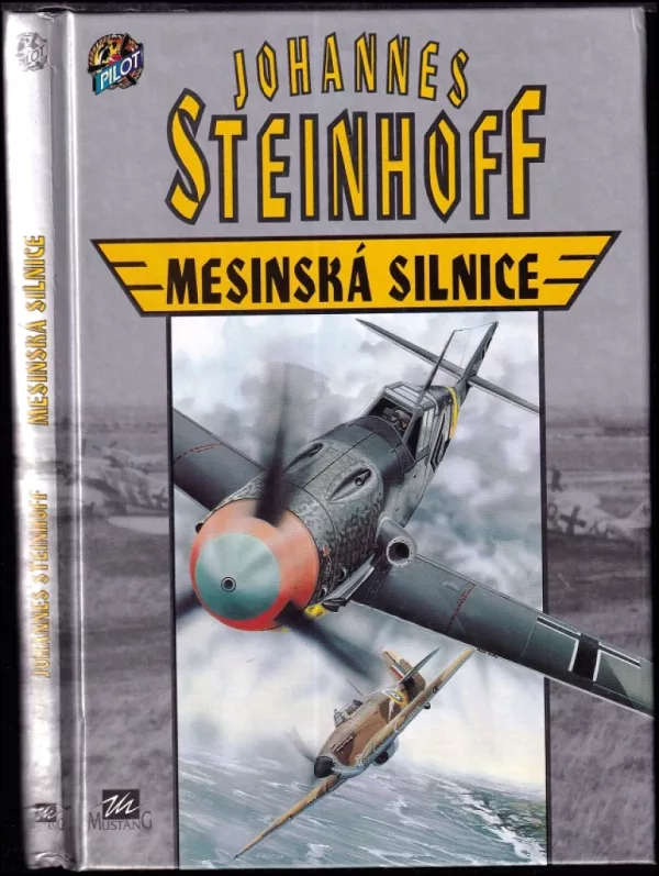 Mesinská silnice