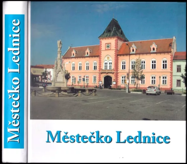 Městečko Lednice